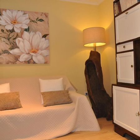 Casa Boreal โอว์เรนเซ ภายนอก รูปภาพ