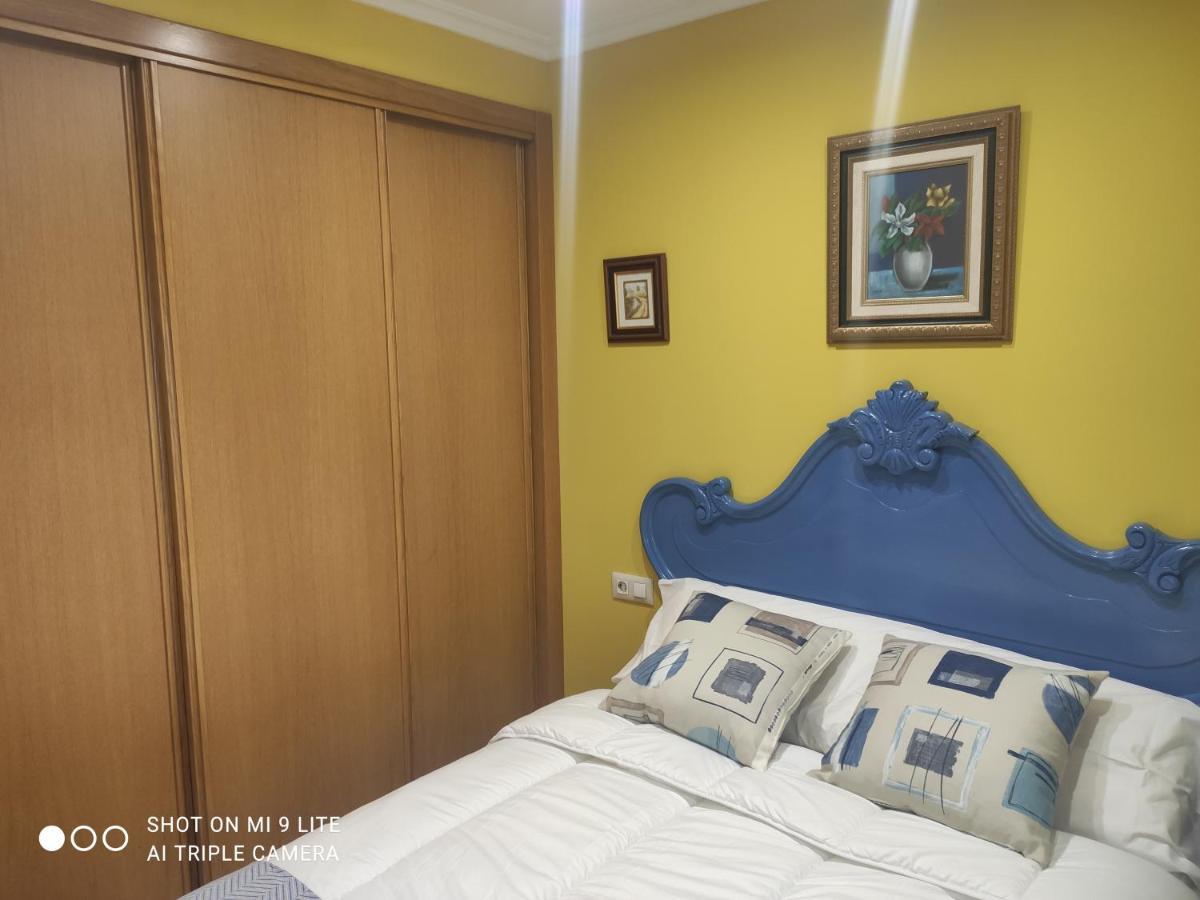 Casa Boreal โอว์เรนเซ ภายนอก รูปภาพ