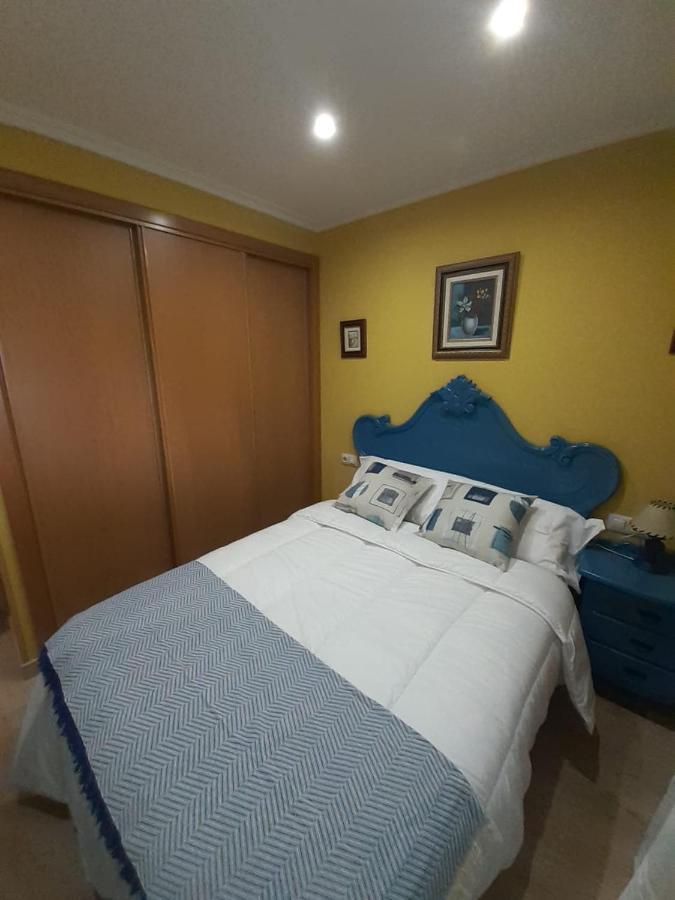 Casa Boreal โอว์เรนเซ ภายนอก รูปภาพ