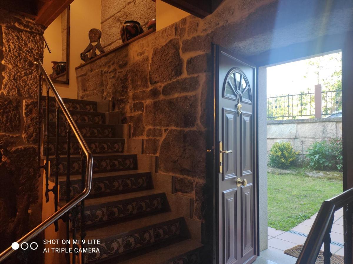Casa Boreal โอว์เรนเซ ภายนอก รูปภาพ